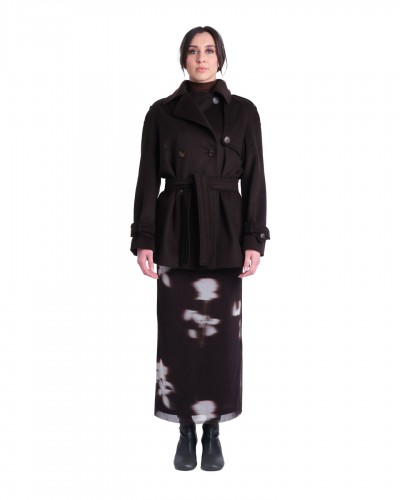 Women's Trench Coats and Jackets