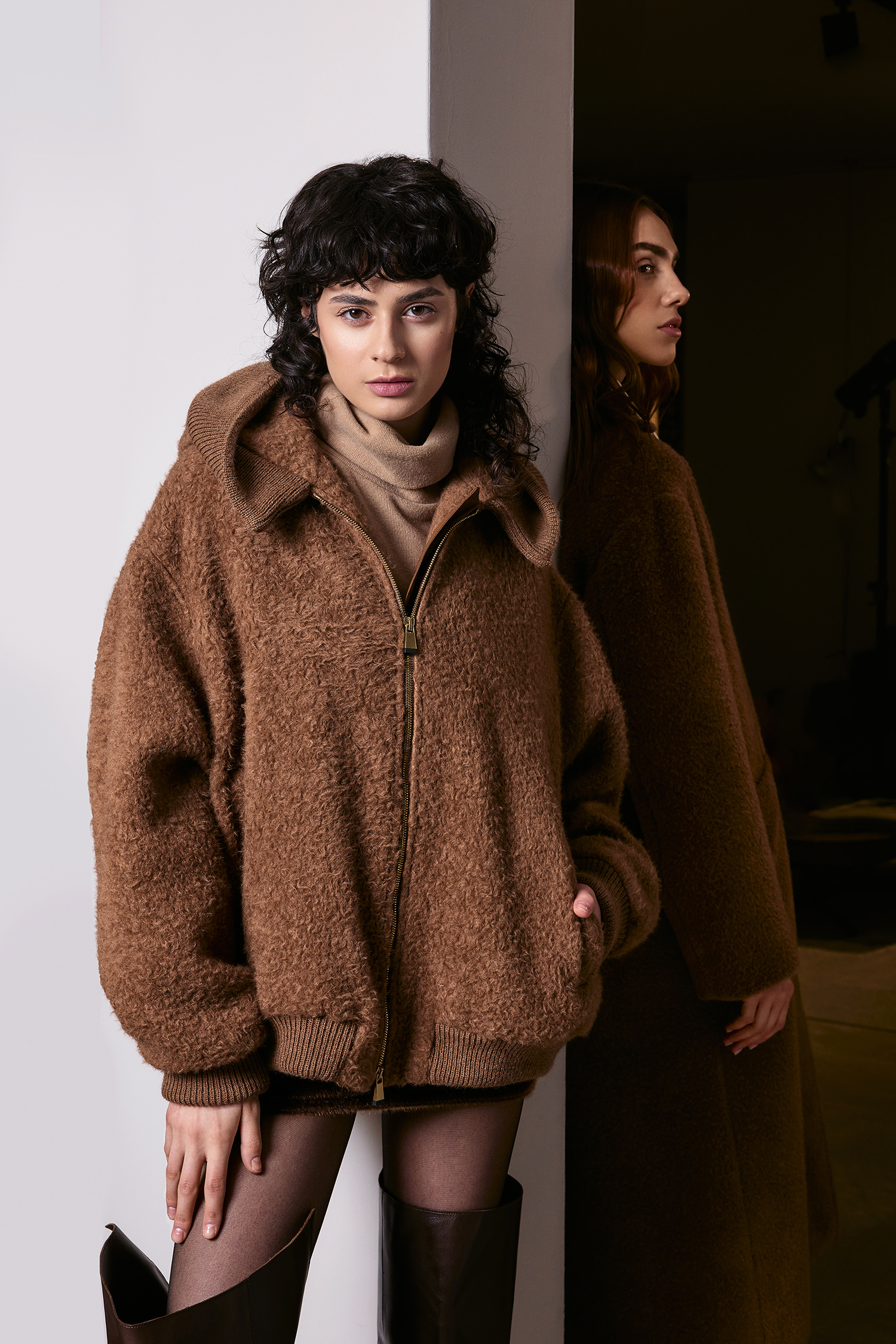 Lookbook Autunno Inverno 2024/25 12