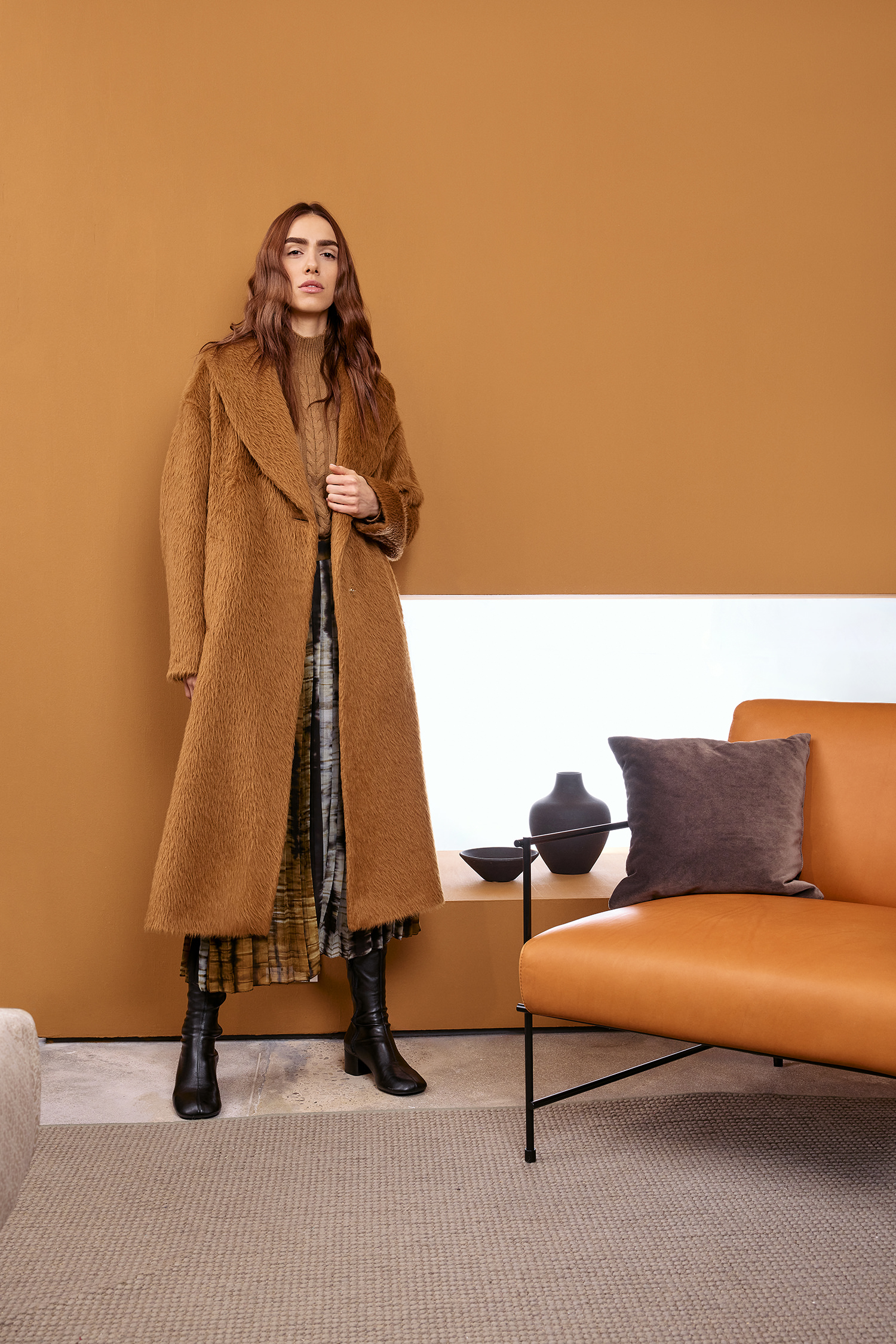 Lookbook Autunno Inverno 2024/25 5