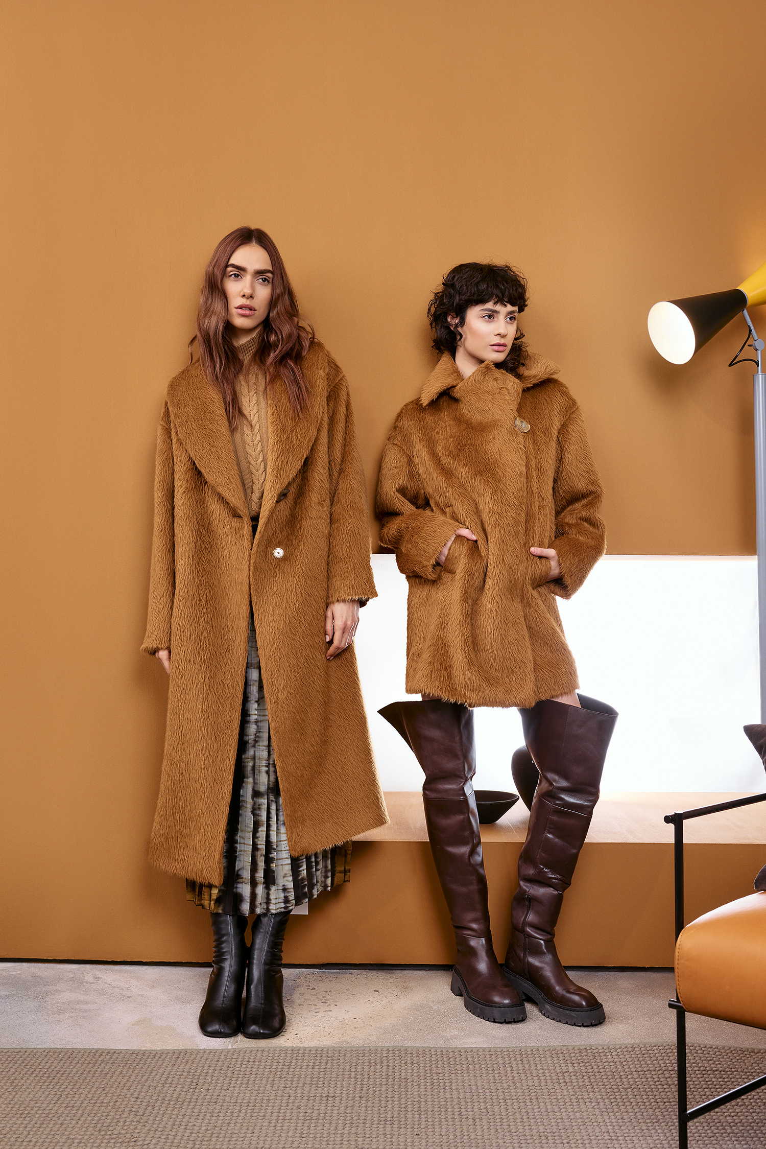 Lookbook Autunno Inverno 2024/25 8